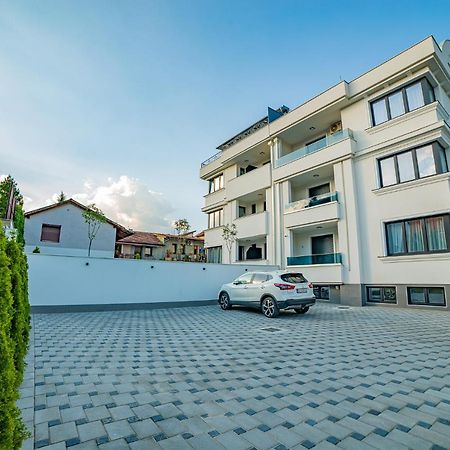 Zoe Apartment Nowy Sad Zewnętrze zdjęcie
