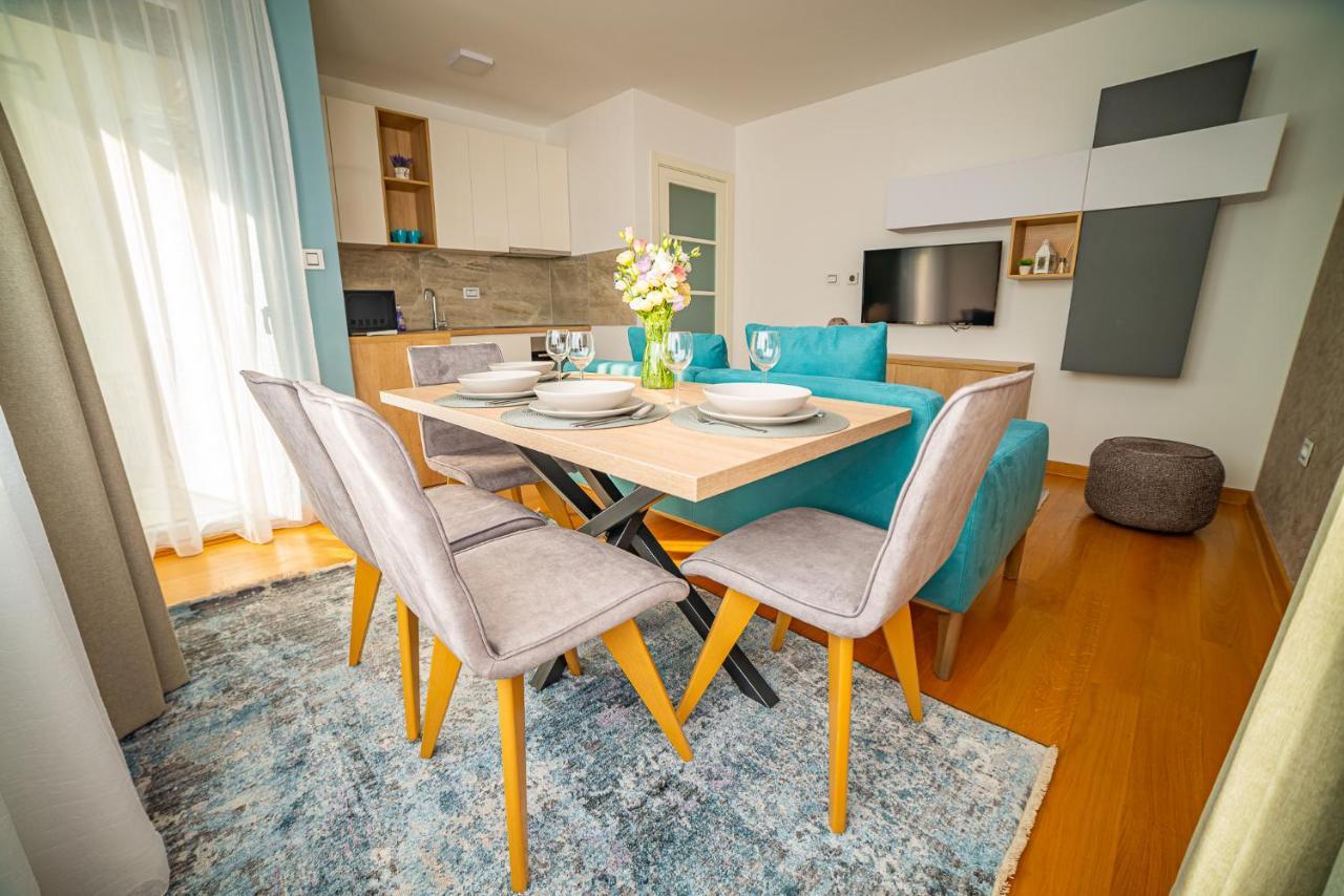 Zoe Apartment Nowy Sad Zewnętrze zdjęcie