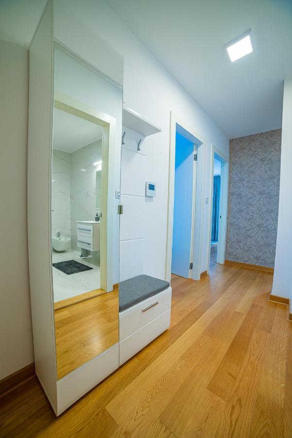 Zoe Apartment Nowy Sad Zewnętrze zdjęcie