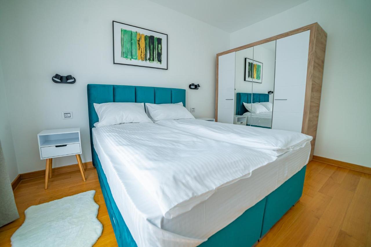 Zoe Apartment Nowy Sad Zewnętrze zdjęcie