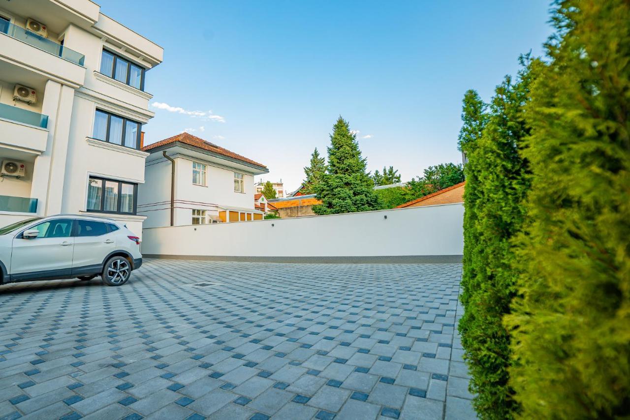 Zoe Apartment Nowy Sad Zewnętrze zdjęcie
